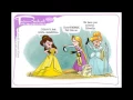 Pocket Princesses P4