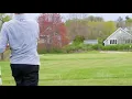 Hole of The Day Birdie on the 3rd Hole at Hiland Park Country Club
