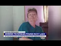 Woman found dead in Kentucky weeks after Silver Alert issued in Cumberland County