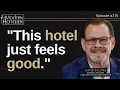 Managing the Vibe at the NYC Hard Rock Hotel with David Salcfas