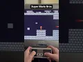 Download Lagu Super Mario Bros (NES)