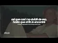 Ashe - funeral (Sub. Español + Lyrics)