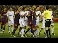 Lagu FC Barcelona  - Real Madrid Final de Copa del Rey 2011 (Audio Catalunya Radio)