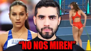 La Nueva Ley "Anti - Pajines" EXPUSO la Hipocresía Femenina.