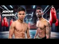 Download Lagu Training met ONE FC's meest dodelijke 18-jarige Johan Ghazali