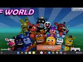 How 2 get FNaF world for chromebook REALLY WORKS
