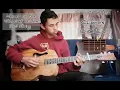 Download Lagu Chariot, by Miga. Guitar Tutorial