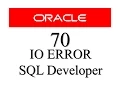 Oracle Database Tutorial 70 IO ERROR The network adapter could not establish the connection