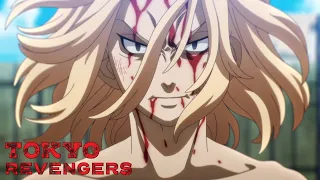 Tokyo Revengers مايكي المنيع 