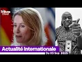 Download Lagu 🔵🟠L'Europe paniqué face à la démonstration de puissance à Pékin fait une Alerte