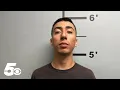 Bail set at 1M for man accused of injuring person in Bentonville shooting