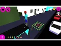 Backflip Dive 3D THE CITY
