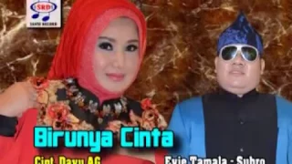 Download Evie Tamala feat Subro - Birunya Cinta ( Official Music Video ) MP3