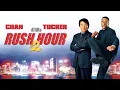 Lagu Rush Hour 2 Movie (2001) Comedy/Action |Chris Tucker, Jackie Chan, Haris Yulin -Movie Review \u0026 Facts