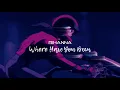 Download Lagu rihanna-where have you been (slowed+reverb) (tiktok version)