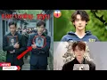 💔 SHOCKING! Ziyu \u0026 Tian Xuning in Tears After Yu Menglong’s Tragic News 😭