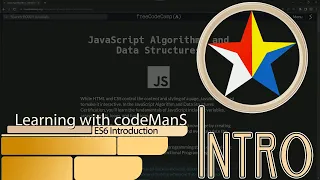 JavaScript ES6 Introduction FreeCodeCamp