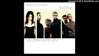 gloria estefan u0026 nsync music of my heart composer diane warren cdq 1999