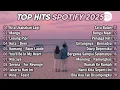 Download Lagu Top Hits Spotify Indonesia 2025 | Top Spotify Indonesia 2025 | Lagu Hits Spotify 2025 | Lagu Terbaru