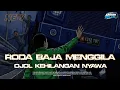 Download Lagu DJ RODA BAJA MENGGILA ( OJOL KEHILANGAN NYAWA  ) DJ TRAP BASS PANJANG. 