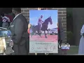Houston football player laid to rest Saturday