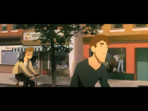 Hello Brooklyn - Animation Short Film 2011 - GOBELINS