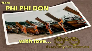Phi Phi Don Island adventure – S03E11