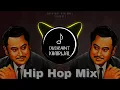 Neele Neele Ambar Par (Dushyant Khairwal Remix) | Kalaakaar | Hip Hop/Trap Mix | 80's Romentic song