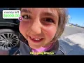 I Gave $1000 to Ages 1-18 to Spend Freely