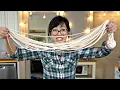 Download Lagu DIY Chinese-style HAND PULLED NOODLES -- failures included