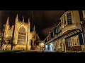 Dok & Martin - Minster [Off]