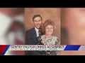 Former Gentry pastor linked as suspect in investigation into 1993 death of his wife