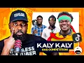 Kaly Kaly Under Threat Copycats are Taking Over