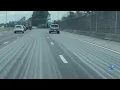 Hampton Roads sees 100 winter storm crashes