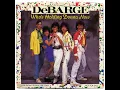 Download Lagu DeBarge Who's Holding Donna Now (Extended Remix Versión) Solo Audio