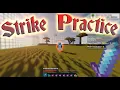 Minecraft PvP Practice Plugin Paid Minecraft Plugins