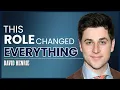 Ep 4 David Henrie - Actor Entrepreneur