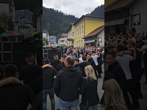 Čajniče Gospojina 2026 !!