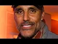 The Strange Journey Of Rick Fox