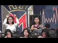 Download Lagu NEW MAHARISTA LIVE TERBANGGI ILIR /EGI/KORI/ANGGA /ALEN/BILLY/ROFA DJ,SISI/AMOY PART 4