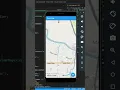 flutter map