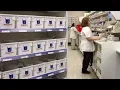 Microsoft Walgreens team up on health care