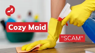 Everyone loses on the COZY MAID PLATFORM