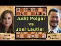 Download Lagu Judit Polgar  vs LAUTIER – Sicilian Sveshnikov Mastery! ♟🔥