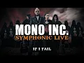 Download Lagu MONO INC. - If I Fail (Symphonic Live)