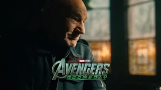 Avengers: Doomsday | Only in Cinemas December 18, 2026