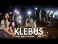 Download Lagu KLEBUS - DINDA TERATU FT ARGA LIVE cover akustik  kedai prapatan purwodadi