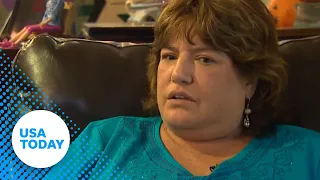 Meet the six personalities living in this woman s head