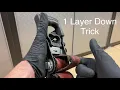 Untangle a ratchet strap 1 layer down trick Fix Bunched up ratchet thread proper use