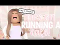 HOW TO RUN A SUCCESSFUL CAFE IN BLOXBURG TIPS TRICKS thedailyrose